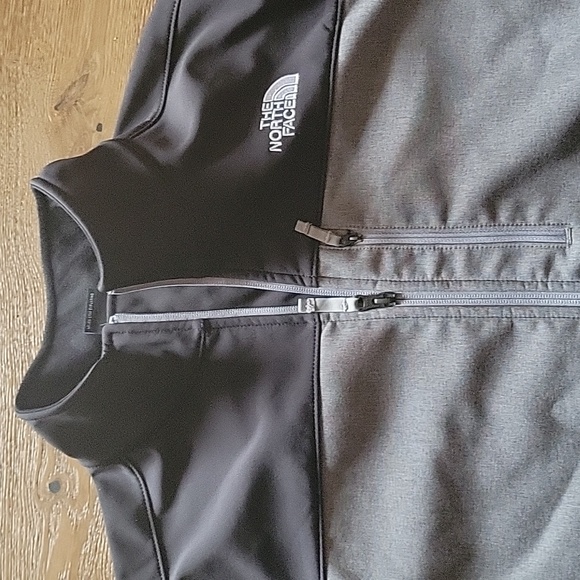 The North Face Apex windwall men's XL - Picture 2 of 4